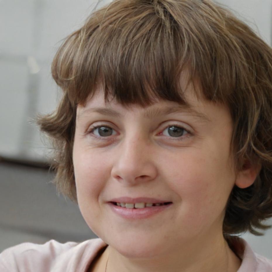 Portrait d'Émilie Navarro, responsable recherche quantitative